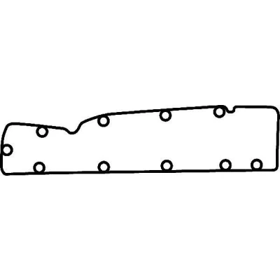 Billede af CORTECO 023274P Toppdekselpakning PEUGEOT: 306 Hatchback, 406 Sedan, Stationcar, CITROËN: Xsara Picasso, Xantia Stationcar