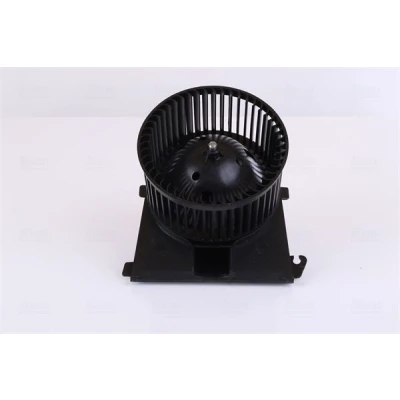 Billede af NISSENS 87386 Kabineblæser uden indbygget regulator VOLKSWAGEN: Passat B5 Variant, GP Variant
