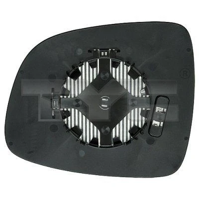 Billede af TYC 335 0016 1 Spejlglas venstre