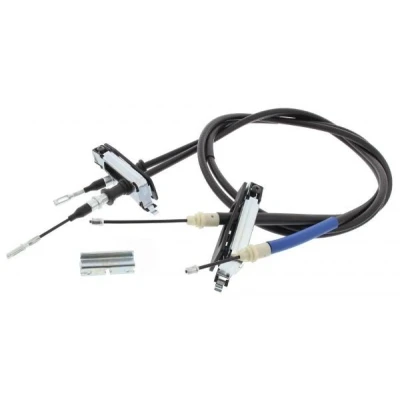 Billede af MAPCO 5629 Håndbremsekabel bag 1770 Skivebremse FORD: Focus Mk1 Hatchback