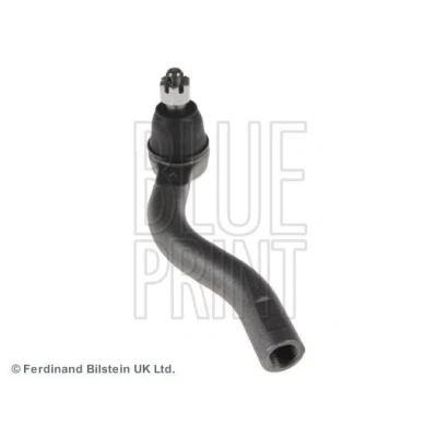 Billede af BLUE PRINT ADC48789 Styrekugle venstre foraksel med kronemøtrik MITSUBISHI: PAJERO 4