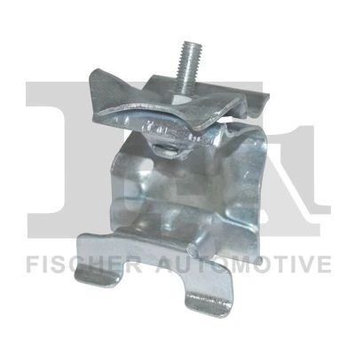 Billede af FA1 104 915 Holder, udstødning Metal BMW: 5 Sedan, Touring