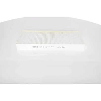 Billede af BOSCH 1 987 431 162 Kabinefilter Partikelfilter 361 159 40