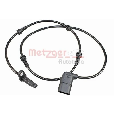 Billede af METZGER 09001073 ABS Sensor foraksel