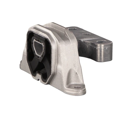 Billede af FEBI BILSTEIN 101058 Motorophæng højre Gummimetalleje VOLKSWAGEN: up! Hatchback, SKODA: Citigo