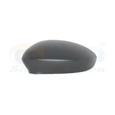 Billede af VAN WEZEL 1624843 Afdækning, sidespejl venstre grundet / primet FIAT: Punto III Hatchback, Evo Grande Hatchback