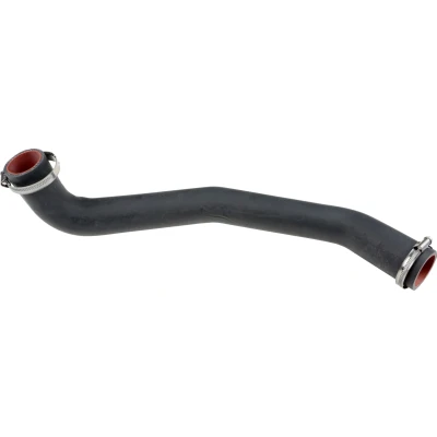 Billede af GATES 09 0936 Trykslange Silikone OPEL: Vivaro A Combi, Ladvogn / Chassis