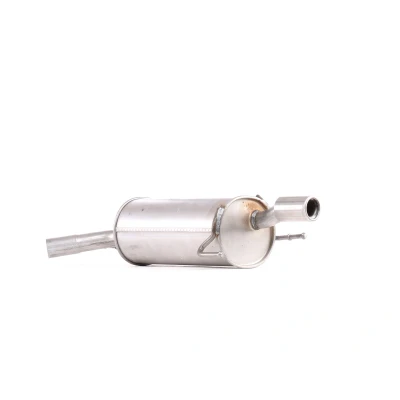 Billede af BOSAL 185 621 Lydpotte OPEL: Corsa C Hatchback