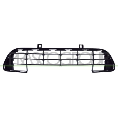 Billede af PRASCO Premium CI3222120 Kofangergitter foran CITROËN: C3 I Hatchback