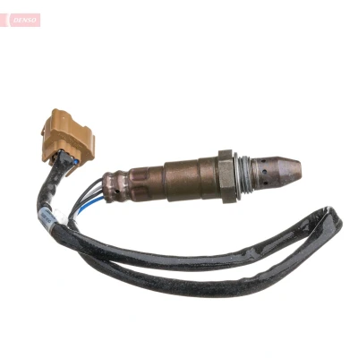 Billede af DENSO Direct Fit DOX 0557 Lambdasonde M18x1.5 opvarmet, Fingersonde, bredbånd lambda sonde NISSAN: Qashqai / Qashqai+2 I, MICRA 4