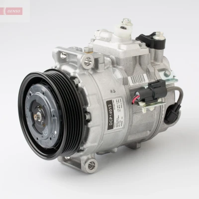 Billede af DENSO DCP14013 Kompressor 7SEU17C PAG 46 R 134a LAND ROVER: Discovery 3