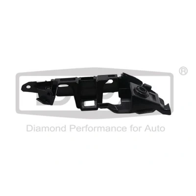 Billede af DPA 88071437902 Kofangerstiver foran til venstre VOLKSWAGEN: Golf 7