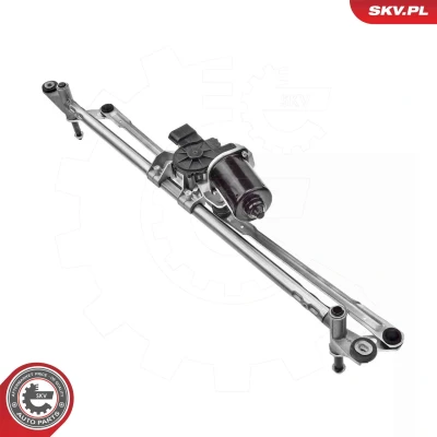 Billede af Viskerarmstang ESEN SKV 05SKV262