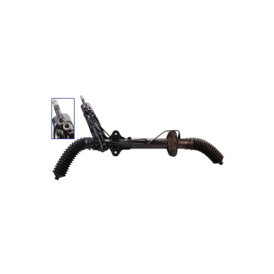 Billede af ELSTOCK 12 0226 Tandstang Hydraulisk til venstrestyrede biler uden vinkelled M14 695