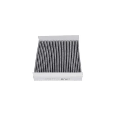 Billede af KAVO PARTS FCA 10288C Kabinefilter Aktivkulfilter 240mm 210mm 32mm OPEL: Meriva A