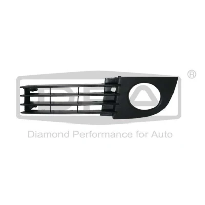 Billede af DPA 88071805102 Kofangergitter venstre AUDI: A6 C5 Avant