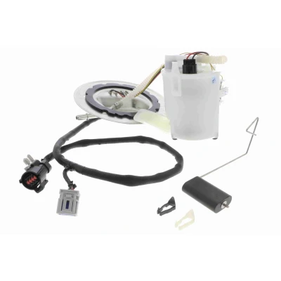 Billede af VEMO V25 09 0038 Brændstof, føderdel med tankmåler, pakning elektrisk JAGUAR: S Type (X200) 3.0 V6, 4.0 V8 1999 2007