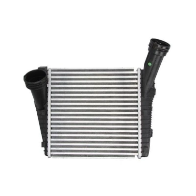 Billede af THERMOTEC DAN001TT Intercooler 288 x 292 50 mm