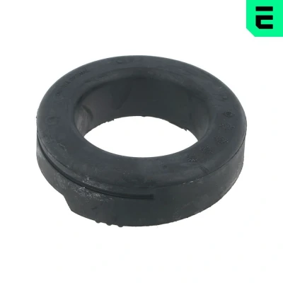 Billede af OPTIMAL F8 6466 Gummianslag, affjedring bagaksel MERCEDES BENZ: C klasse T modell, CLK Coupe, SLK