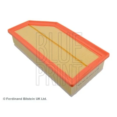 Billede af BLUE PRINT ADP152225 Luftfilter 83 182 358 Filterindsats med forfilter CITROËN: C5 III Stationcar, 3, C6 Sedan, PEUGEOT: 407 SW, Sedan