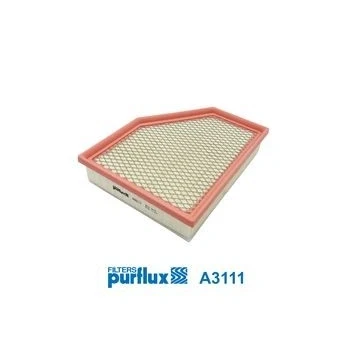 Billede af Luftfilter PURFLUX A3111