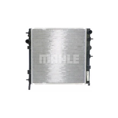 Billede af MAHLE ORIGINAL CR 556 000S Radiator til køretøjer med/uden klimaanlæg 380 402 26 Loddet køleripper PEUGEOT: 207 Hatchback, SW, CITROËN: C3 II