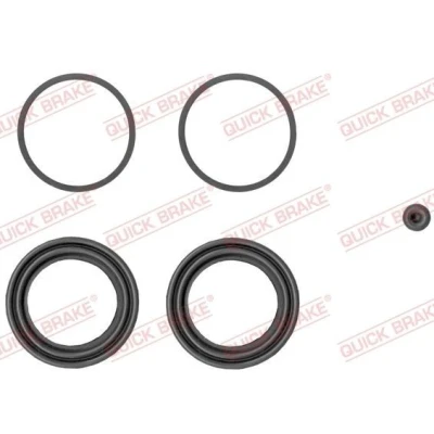 Billede af QUICK BRAKE 114 0040 Bremsekaliber Rep Sæt 48 LAND ROVER: Range Rover Sport, 2, NISSAN: Patrol GR 5 SUV