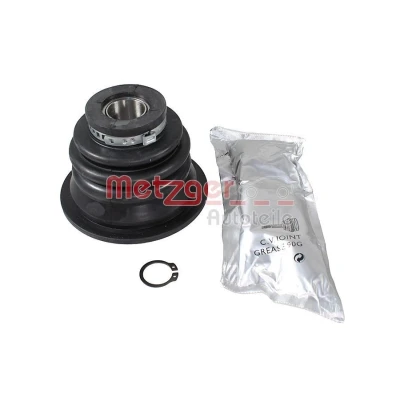 Billede af METZGER 751.726 Drivakselmanchet 80 Gummi CITROËN: Saxo Hatchback, RENAULT: Super 5 Kangoo I Express, CLIO 2, PEUGEOT: 106 II Hatchback