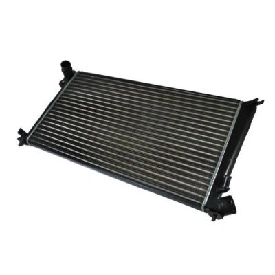 Billede af THERMOTEC D7P006TT Radiator Aluminium, plastik 667 359 32 manuelt gear Mekanisk fuget køleripper CITROËN: Berlingo / First I