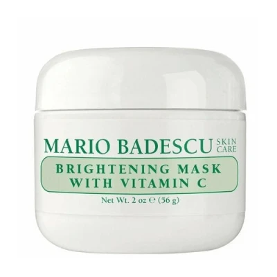 Billede af Mario Badescu Brightening Maske 56 g