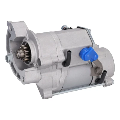Billede af FEBI BILSTEIN 188740 Starter 12V 2kW 10 LAND ROVER: Freelander 2 SUV