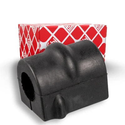 Billede af FEBI BILSTEIN 03094 Stabilisatorbøsning foraksel Gummi 17,5