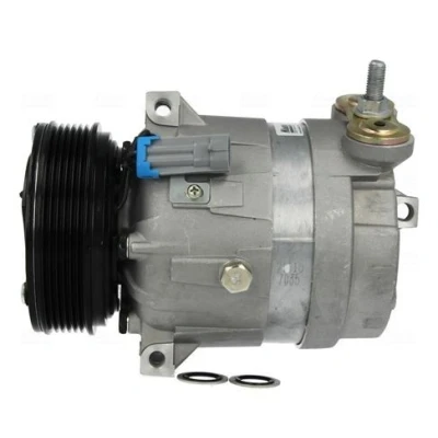 Billede af NISSENS 89057 Kompressor V5 12 PAG 46 R 134a OPEL: Vectra C Caravan