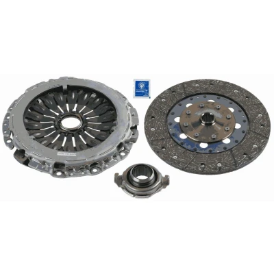 Billede af SACHS 3000 954 033 Kobling 225 HYUNDAI: Coupe II