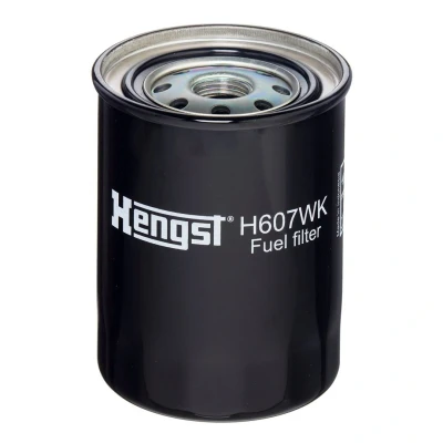 Billede af HENGST filter H607WK Brændstoffilter Påskruet