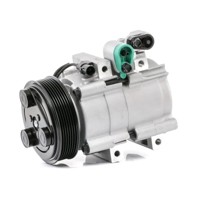 Billede af NISSENS 890136 Kompressor HS18 12 PAG 100, 46 R 134a HYUNDAI: H 1 Travel