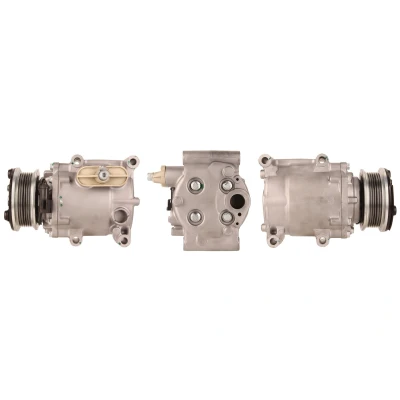 Billede af ELSTOCK 51 0478 Kompressor PAG 46 R134a med pakninger