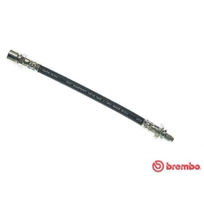 Billede af BREMBO T 59 008 Bremseslange 240 F10X1 OPEL: Astra F CC, Vectra A SAAB: 9 3 Hatchback, 900 II Coupe