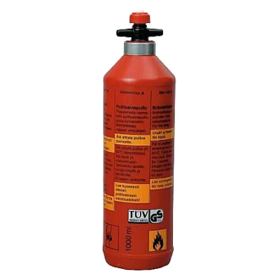Billede af Sikkerhedsflaske 0,5 liter