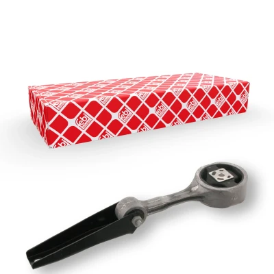 Billede af FEBI BILSTEIN 31127 Motorophæng bag Gummimetalleje med gummileje gummimetallejer VOLKSWAGEN: Lupo / 3L, Polo IV Hatchback