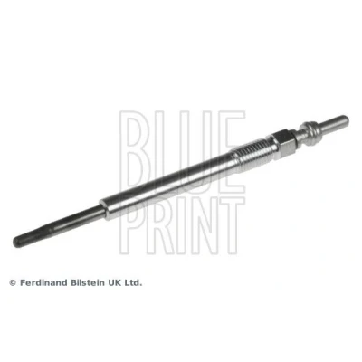 Billede af BLUE PRINT ADM51817 Gløderør 4V PEUGEOT: 208 I Hatchback, 308 SW, 407 FORD: MONDEO 4 Turnier, C Max 2, FIESTA 6, CITROËN: C3 II