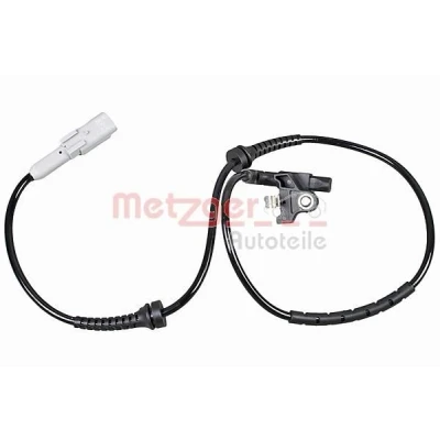 Billede af METZGER 09001398 ABS Sensor 2 PEUGEOT: 3008 I
