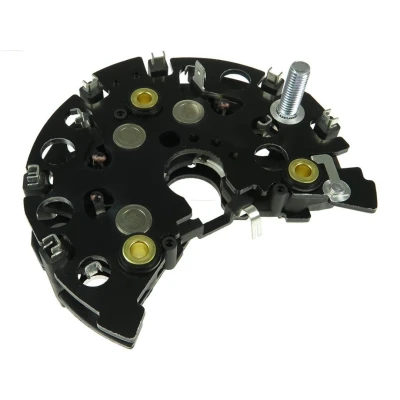Billede af AS PL ARC0202S Ensretter, generator