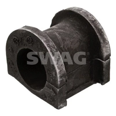 Billede af SWAG 85 94 2045 Stabilisatorbøsning foraksel, Foraksel begge sider Gummi 25 HONDA: CIVIC 6 Stufenheck, CR V 1