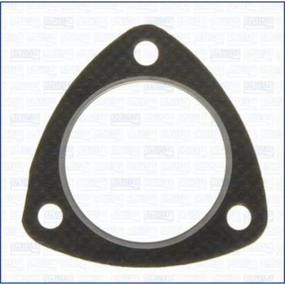 Billede af AJUSA 01074100 Pakning, udstødningsrør Udstødningsside OPEL: Zafira B, Astra H Caravan, G CC