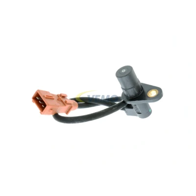 Billede af VEMO V22 72 0010 Impulsensor 3 Induktiv til krumtap Original Quality PEUGEOT: 406 Stationcar, 306 Hatchback, 206 Hatchback