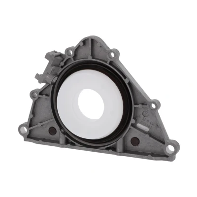 Billede af CORTECO 20035843B Krumtapaksel Pakdåse med flange, montagehylstrer gearkasse monteret PTFE (Polytetrafluorethylen) BMW: 3 Sedan, 5 Sedan