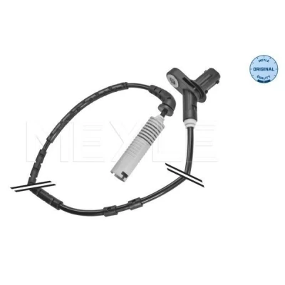 Billede af MEYLE 314 800 0048 ABS sensor Bagaksel på begge sider ORIGINAL Quality aktiv 2 835 12 BMW: Z4 Roadster