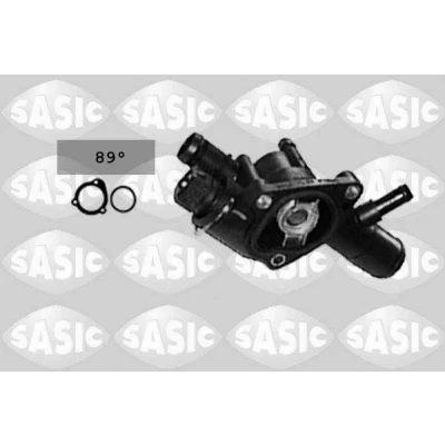 Billede af SASIC 4000384 Termostat RENAULT: CLIO 2, NISSAN: MICRA 3