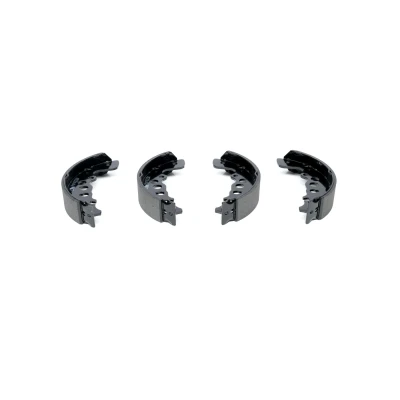 Billede af ATE 03.0137 0433.2 Bremsebakker 220 42 uden arm SUZUKI: Grand Vitara 2 SUV, 1 SUV